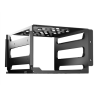 Fractal Design | HDD Cage kit - Type B | Black | Power supply included