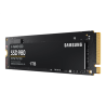 Samsung | V-NAND SSD | 980 | 1000 GB | SSD form factor M.2 2280 | SSD interface M.2 NVME | Read speed 3500 MB/s | Write speed 3000 MB/s