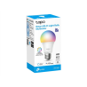 TP-LINK | Tapo L530E | Smart Wi-Fi Light Bulb | Multicolor