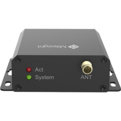 Milesight IoT LoRaWAN UC1122 Controller Digital Input/Output Analog Input | UC1122-868M