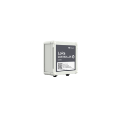 Milesight IoT LoRaWAN UC502 Outdoor Industrial Controller RS232 RS485 GPIO Analog Input | UC502-868M
