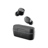 Skullcandy | Jib | True Wireless Earbuds | Wireless | In-ear | Microphone | Noise canceling | Wireless | True Black