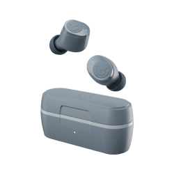 Skullcandy True Wireless Earbuds Jib  In-ear, Microphone, Noice canceling, Wireless, Chill Grey | S2JTW-N744