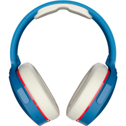 Skullcandy Headphones Hesh Evo Wireless, Over-Ear, Wireless, 92 Blue | S6HVW-N745