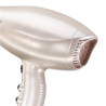 BABYLISS Hair Dryer 5395PE 2200 W, Number of temperature settings 3, Ionic function, Pearl Shimmer