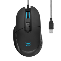 NOXO Turmoil Gaming mouse | G82