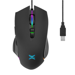 NOXO Soulkeeper Gaming mouse | SM7026-R