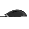 NOXO Vex Gaming mouse NOXO Gaming mouse Wired Black Vex Gaming Mouse