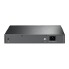 TP-LINK Switch TL-SF1016DS Unmanaged, Desktop/Rackmountable, 10/100 Mbps (RJ-45) ports quantity 16