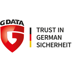 G Data INTERNET SECURITY, Desktop license, 1 year(s), License quantity 1 user(s) | C2002ESD12001