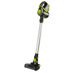 Polti Vacuum cleaner PBEU0113 Forzaspira Slim SR110 Cordless operating Handstick and Handheld 21.9 V Operating time (max) 50 min Green