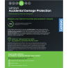Lenovo | 4Y Accidental Damage Protection | Warranty | 4 year(s)