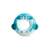 Intex Cute Animal Tubes Swim Ring Random colour