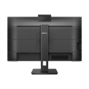 Philips | LCD monitor with USB docking | 276B1JH/00 | 27 " | QHD | IPS | 16:9 | Black | 4 ms | 300 cd/m² | HDMI ports quantity 1 | 75 Hz
