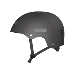 Segway Ninebot Commuter Helmet, Black | AB.00.0020.50