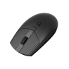 Acme Wireless Mouse MW20, Black, Wireless