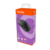 Acme Wired Mouse MS17, Black, Wired