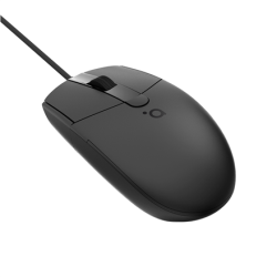 Acme Wired Mouse MS19, Black, Wired