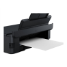 Epson Multifunctional Printer | EcoTank L8180 | Inkjet | Colour | Inkjet Multifunctional Printer | A3+ | Wi-Fi | Black