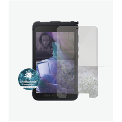 PanzerGlass Clear Glass Samsung, Galaxy Tab Active 3, Transparent | 7245
