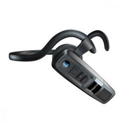 BlueParrott Bluetooth Headset C300-XT Hands free device, Noise-canceling, 7.2 g, Black | 204200