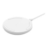 Belkin | BOOST CHARGE | Wireless Charging Pad 15W + QC 3.0 24W Wall Charger