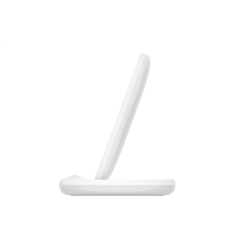 Belkin Wireless Charging Stand with PSU BOOST CHARGE White | WIB002vfWH