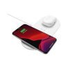 Belkin | BOOST CHARGE | 15W Dual Wireless Charging Pads