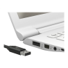 Goobay | 59124 | USB-C male | USB 2.0 male (type A)