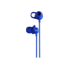 Skullcandy | JIB+ WIRELESS | Earphones with mic | In-ear | Microphone | Wireless | Cobalt Blue