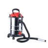 Camry | CR 7045 | Professional industrial Vacuum cleaner | Bagged | Wet suction | Power 3400 W | Dust capacity 25 L | Red/Silver