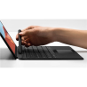 Microsoft Keyboard with Pen Surface Pro X Signature Magnetic, English, 280 g, Black