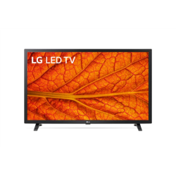 LG 32LM6370PLA 32" (81 cm), Smart TV, WebOS, FHD, 1920 x 1080, Wi-Fi, DVB-T2/S2, Black