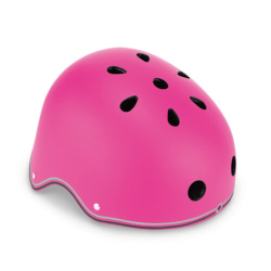 Globber Helmet Primo Lights | 5010111-0163