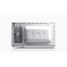 Sharp | YC-MS01E-C | Microwave Oven | Free standing | 20 L | 800 W | White