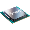 Intel | i5-11400F | 2.6 GHz | LGA1200 | Processor threads 12 | i5-11xxx | Processor cores 6