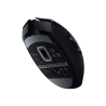 Razer | Gaming Mouse | Orochi V2 | Optical mouse | USB, Bluetooth | Black | 1 year(s)