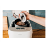 Panasonic | Bread Maker | Croustina SD-ZP2000WXE | Power 700 W | Number of programs 18 | Display Yes | White