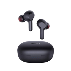 Aukey True Wireless   EP-T25  Earbuds Built-in microphone, Bluetooth, Black