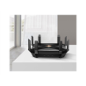 Dual-Band Wi-Fi 6 Router | Archer AX6000 | 802.11ax | 1148+4804 Mbit/s | 10/100/1000 Mbit/s | Ethernet LAN (RJ-45) ports 8 | Mesh Support No | MU-MiMO Yes | No mobile broadband | Antenna type External