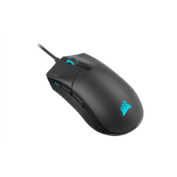 Corsair Champion Series Gaming Mouse SABRE RGB PRO Wired, 18000 DPI, Black | CH-9303111-EU