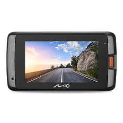 Mio MiVue 795 Night Vision Pro, 2.8K QHD, GPS, Speedcam | 5415N5480041