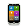 Mio Cyclo 215 GPS (satellite) Maps included