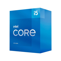 Intel  i5-11500, 4.6 GHz,  FCLGA1200, Processor threads 12, Packing Retail, Processor cores 6, Component for Desktop | BX8070811500