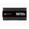 Corsair | RMx Series RM750x | 750 W