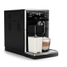 Saeco PicoBaristo Coffee Maker SM5460/10 Pump pressure 15 bar, Fully Automatic, 1850 W, Black