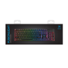 NOXO Fusionlight Gaming keyboard, EN/RU NOXO Fusionlight  Gaming keyboard Gaming keyboard EN/RU Wired 385 g
