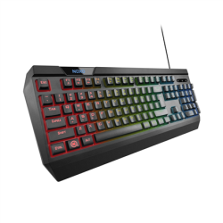 NOXO Origin Gaming keyboard, EN/RU | KY-9810  EN/RU