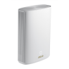 ZenWiFi AX Hybrid (XP4) (1pk White) | 802.11ax | 574+1201 Mbit/s | 10/100/1000 Mbit/s | Ethernet LAN (RJ-45) ports 2 | Mesh Support Yes | MU-MiMO Yes | Antenna type | 1 x USB 3.0 | month(s)