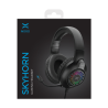NOXO Skyhorn Gaming headset NOXO Microphone Skyhorn Gaming headset Wired Over-Ear